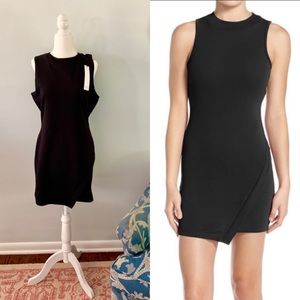 Nordstrom NSR Stretch Bodycon Dress